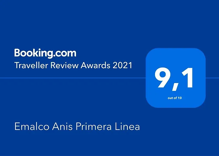 Emalco Anis Primera Linea