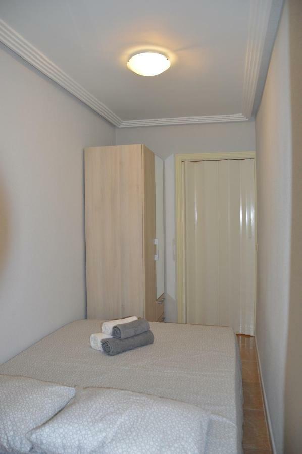 Emalco Anis Primera Linea Appartement *