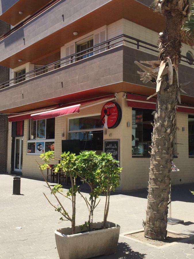Emalco Anis Primera Linea Appartement *